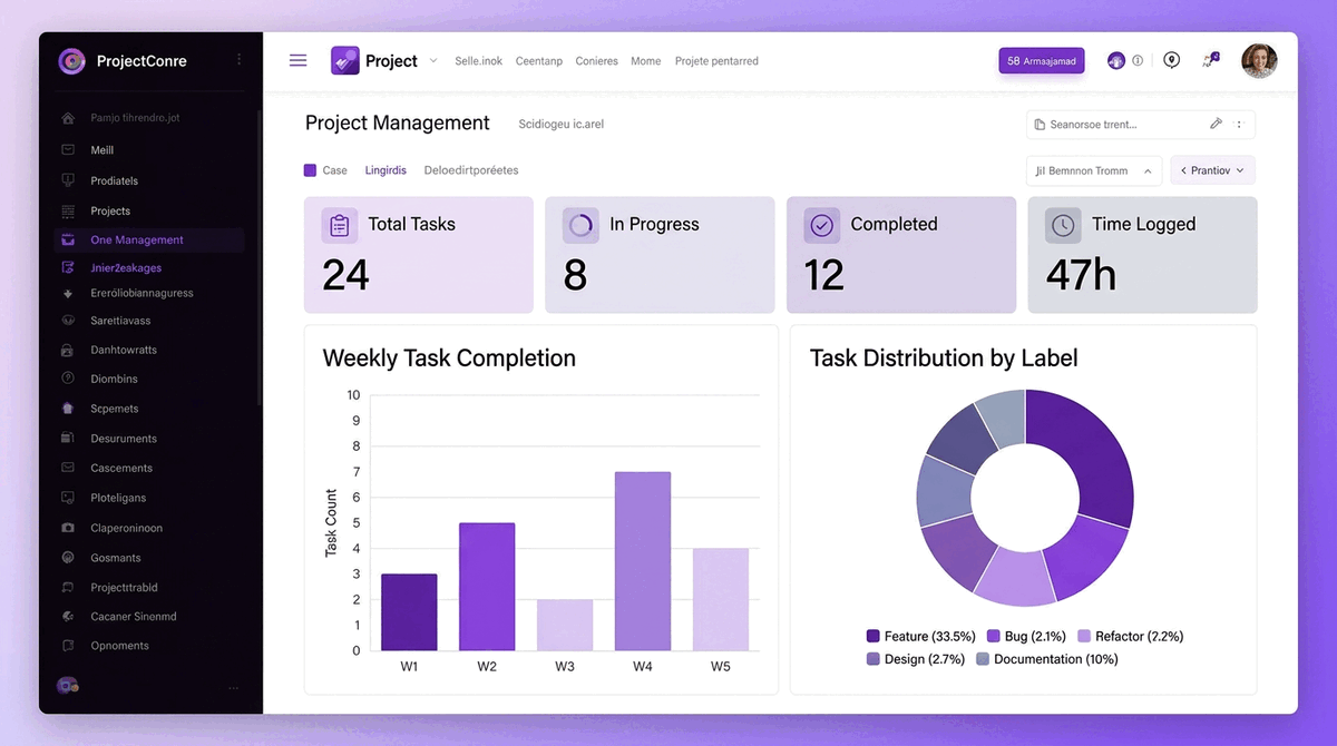 Pin Task My Tasks